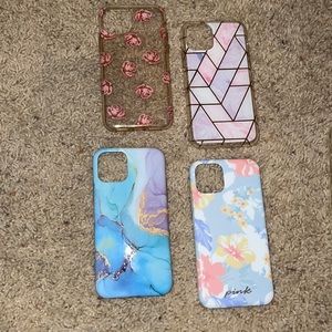 iPhone 11 Pro Phone Cases